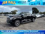 2026 Chevrolet Silverado 1500 Crew Cab 4WD Pickup for sale #265676 - photo 2