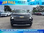 2026 Chevrolet Silverado 1500 Crew Cab 4WD Pickup for sale #265676 - photo 20