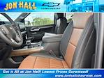 2026 Chevrolet Silverado 1500 Crew Cab 4WD Pickup for sale #265676 - photo 21