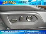 2026 Chevrolet Silverado 1500 Crew Cab 4WD Pickup for sale #265676 - photo 22