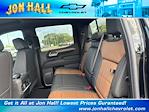2026 Chevrolet Silverado 1500 Crew Cab 4WD Pickup for sale #265676 - photo 24