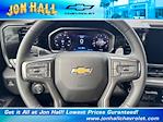 2026 Chevrolet Silverado 1500 Crew Cab 4WD Pickup for sale #265676 - photo 27