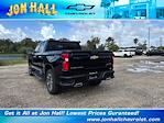 2026 Chevrolet Silverado 1500 Crew Cab 4WD Pickup for sale #265676 - photo 9