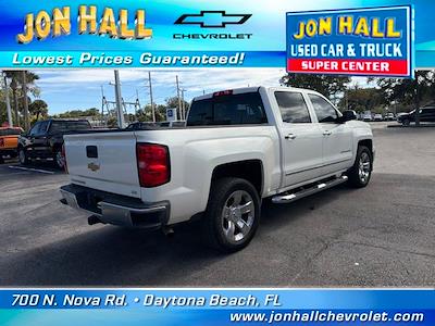 2015 Chevrolet Silverado 1500 Crew Cab RWD Pickup for sale #265676A - photo 2
