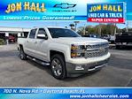 2015 Chevrolet Silverado 1500 Crew Cab RWD Pickup for sale #265676A - photo 1