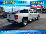 2015 Chevrolet Silverado 1500 Crew Cab RWD Pickup for sale #265676A - photo 2
