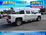 2015 Chevrolet Silverado 1500 Crew Cab RWD Pickup for sale #265676A - photo 13