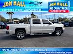 2015 Chevrolet Silverado 1500 Crew Cab RWD Pickup for sale #265676A - photo 14