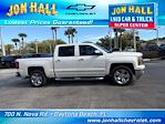 2015 Chevrolet Silverado 1500 Crew Cab RWD Pickup for sale #265676A - photo 15
