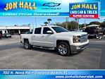 2015 Chevrolet Silverado 1500 Crew Cab RWD Pickup for sale #265676A - photo 16