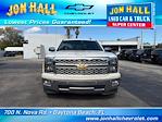 2015 Chevrolet Silverado 1500 Crew Cab RWD Pickup for sale #265676A - photo 17