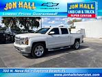 2015 Chevrolet Silverado 1500 Crew Cab RWD Pickup for sale #265676A - photo 3