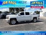 2015 Chevrolet Silverado 1500 Crew Cab RWD Pickup for sale #265676A - photo 4