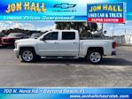 2015 Chevrolet Silverado 1500 Crew Cab RWD Pickup for sale #265676A - photo 5