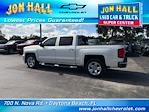 2015 Chevrolet Silverado 1500 Crew Cab RWD Pickup for sale #265676A - photo 6