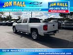 2015 Chevrolet Silverado 1500 Crew Cab RWD Pickup for sale #265676A - photo 7