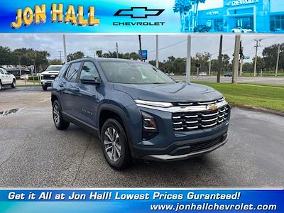 2026 Chevrolet Equinox AWD SUV for sale #265682 - photo 1