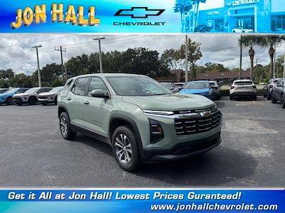 2026 Chevrolet Equinox FWD SUV for sale #265686 - photo 1