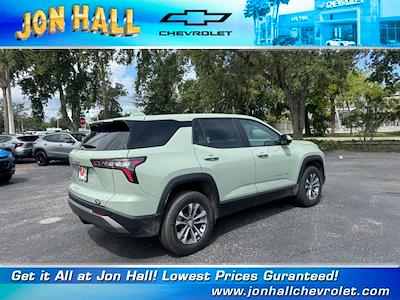 2026 Chevrolet Equinox FWD SUV for sale #265686 - photo 2