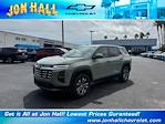 2026 Chevrolet Equinox FWD SUV for sale #265686 - photo 3
