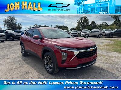 2026 Chevrolet Trax FWD SUV for sale #265690 - photo 1