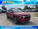 2026 Chevrolet Trax FWD SUV for sale #265690 - photo 1