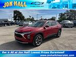 2026 Chevrolet Trax FWD SUV for sale #265690 - photo 3