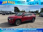 2026 Chevrolet Trax FWD SUV for sale #265690 - photo 4