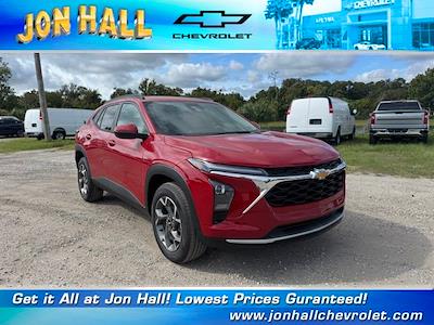 2026 Chevrolet Trax FWD SUV for sale #265691 - photo 1
