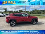 2026 Chevrolet Trax FWD SUV for sale #265691 - photo 16