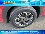 2026 Chevrolet Trax FWD SUV for sale #265691 - photo 20