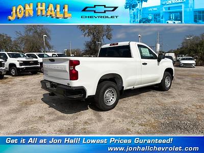 New 2026 Chevrolet Silverado 1500 - photo 1