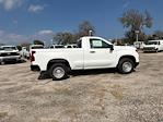2026 Chevrolet Silverado 1500 Regular Cab RWD Pickup for sale #265694 - photo 15