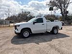 2026 Chevrolet Silverado 1500 Regular Cab RWD Pickup for sale #265694 - photo 3