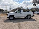 2026 Chevrolet Silverado 1500 Regular Cab RWD Pickup for sale #265694 - photo 5