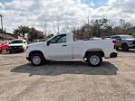 2026 Chevrolet Silverado 1500 Regular Cab RWD Pickup for sale #265694 - photo 6