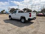 2026 Chevrolet Silverado 1500 Regular Cab RWD Pickup for sale #265694 - photo 8
