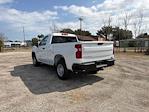 2026 Chevrolet Silverado 1500 Regular Cab RWD Pickup for sale #265694 - photo 9