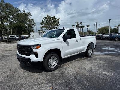 New 2026 Chevrolet Silverado 1500 - photo 1