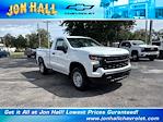2026 Chevrolet Silverado 1500 Regular Cab RWD Pickup for sale #265696 - photo 1