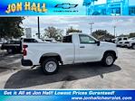 2026 Chevrolet Silverado 1500 Regular Cab RWD Pickup for sale #265696 - photo 13