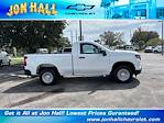 2026 Chevrolet Silverado 1500 Regular Cab RWD Pickup for sale #265696 - photo 14