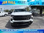 2026 Chevrolet Silverado 1500 Regular Cab RWD Pickup for sale #265696 - photo 17