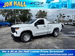 2026 Chevrolet Silverado 1500 Regular Cab RWD Pickup for sale #265696 - photo 4