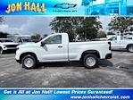 2026 Chevrolet Silverado 1500 Regular Cab RWD Pickup for sale #265696 - photo 6