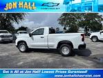 2026 Chevrolet Silverado 1500 Regular Cab RWD Pickup for sale #265696 - photo 7