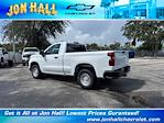 2026 Chevrolet Silverado 1500 Regular Cab RWD Pickup for sale #265696 - photo 8