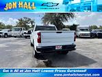2026 Chevrolet Silverado 1500 Regular Cab RWD Pickup for sale #265696 - photo 10