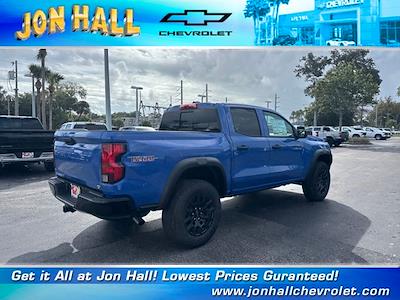 New 2026 Chevrolet Colorado Trail Boss Crew Cab for sale #265701 - photo 2