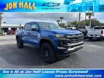 New 2026 Chevrolet Colorado Trail Boss Crew Cab for sale #265701 - photo 1